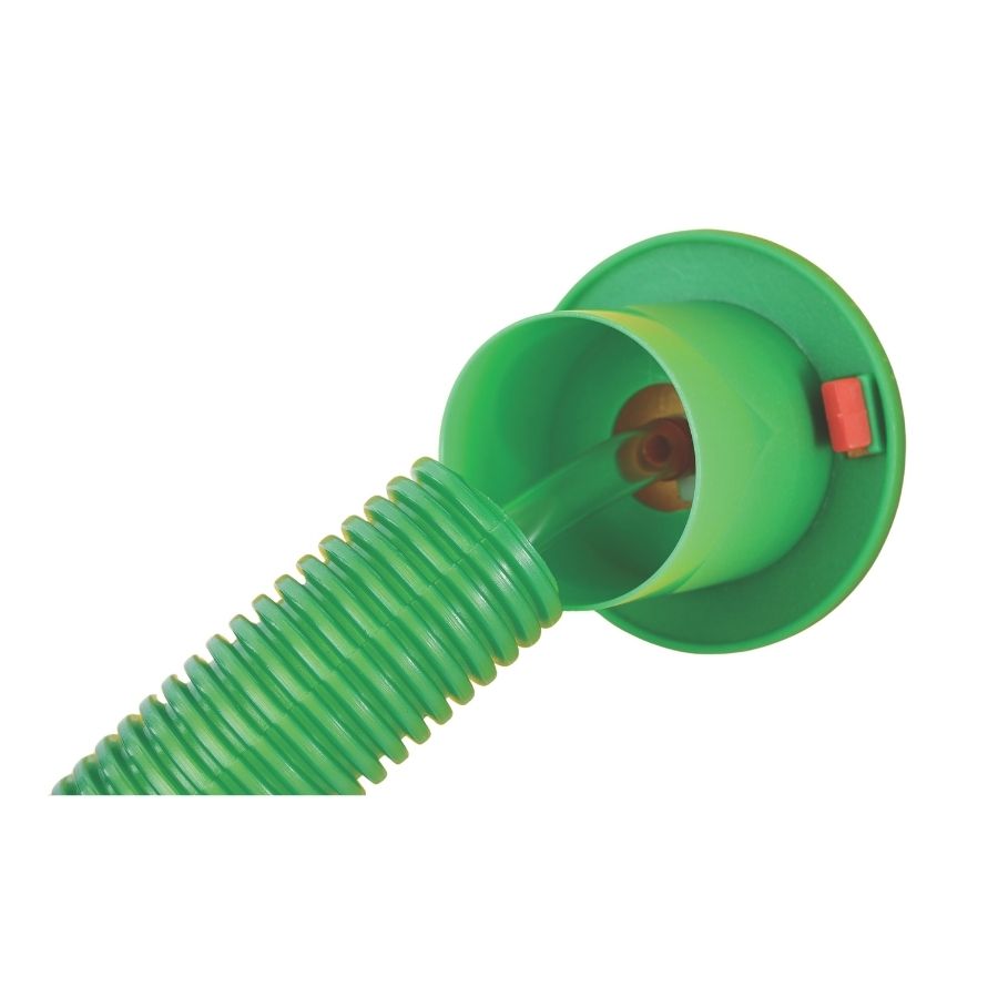 Mpets flor rociadora de agua interactiva splash para perro, , large image number null