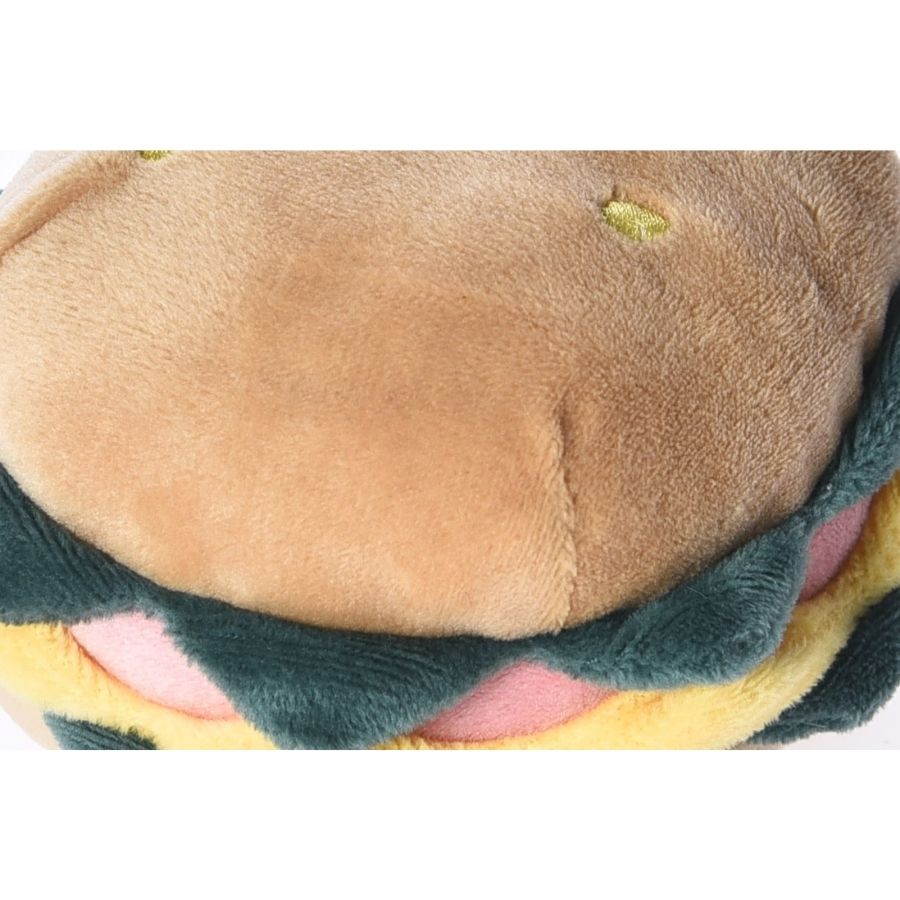 Peluche Burguer, , large image number null
