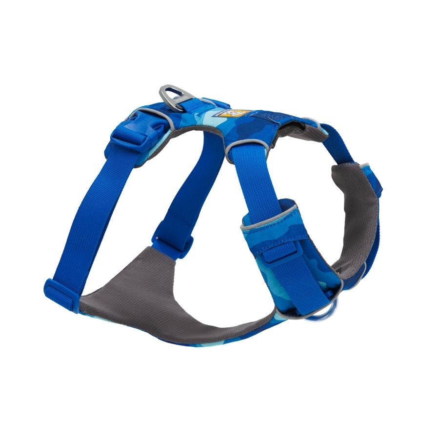 Ruffwear front range arnés - coastal mountains, , large image number null