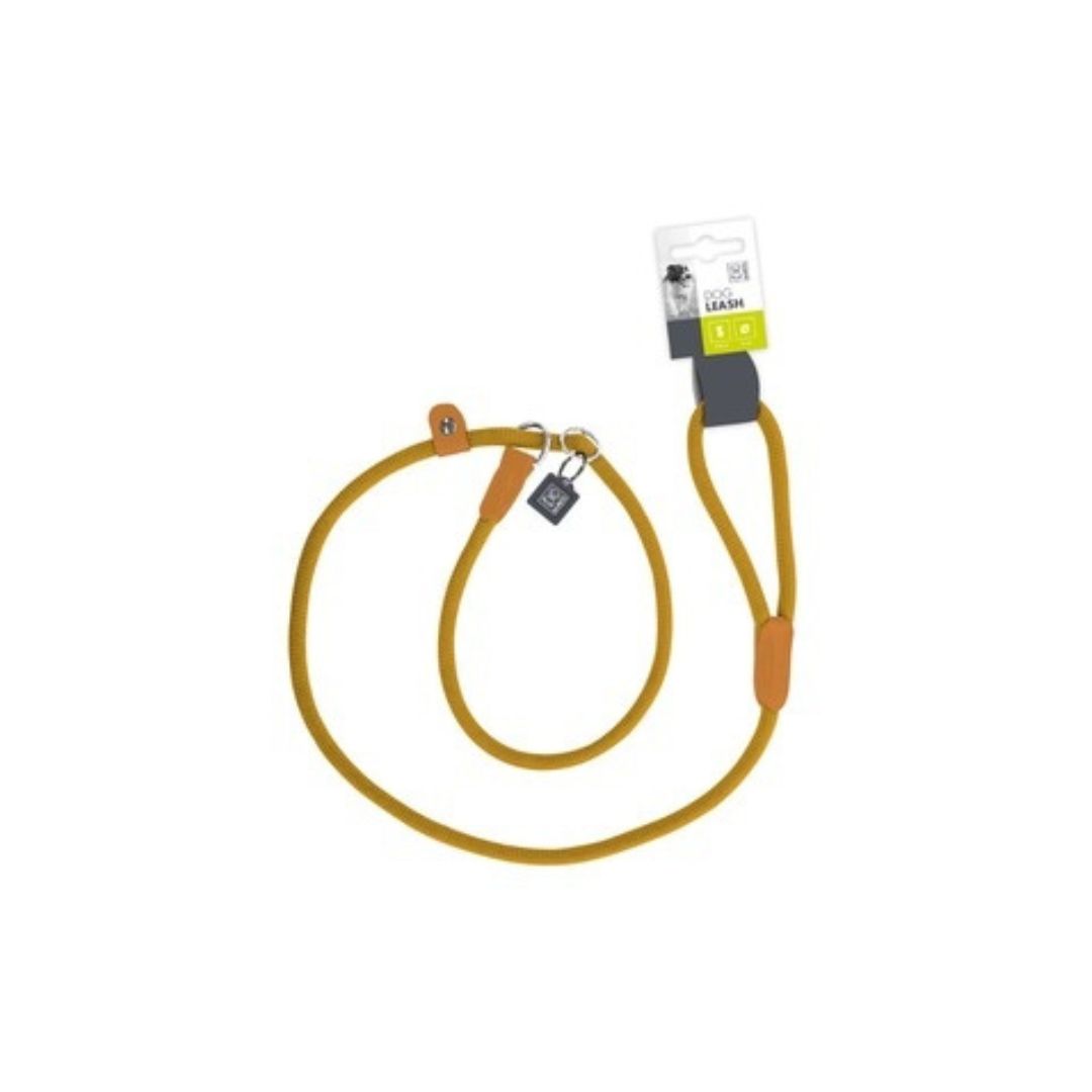 Mpets dog correa s amarillo Small Small, , large image number null