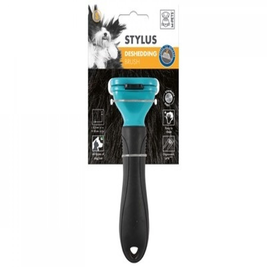 Mpets Cepillo Stylus, , large image number null