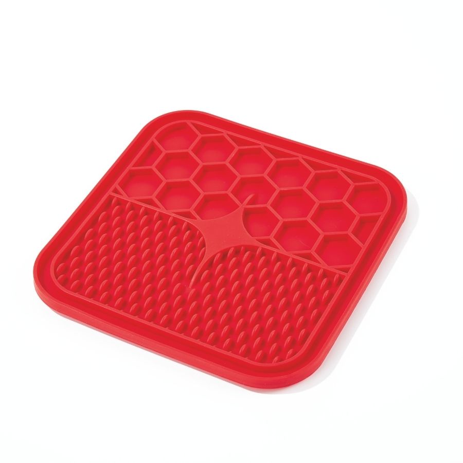 Mpets lecca mat rojo, , large image number null