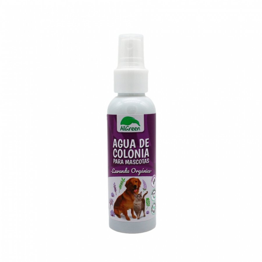 Agua de colonia de lavanda 100 ML. 100ML, , large image number null