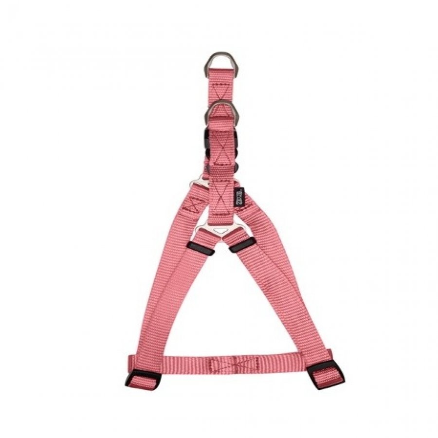 Arnés Figura A - Fucsia, , large image number null