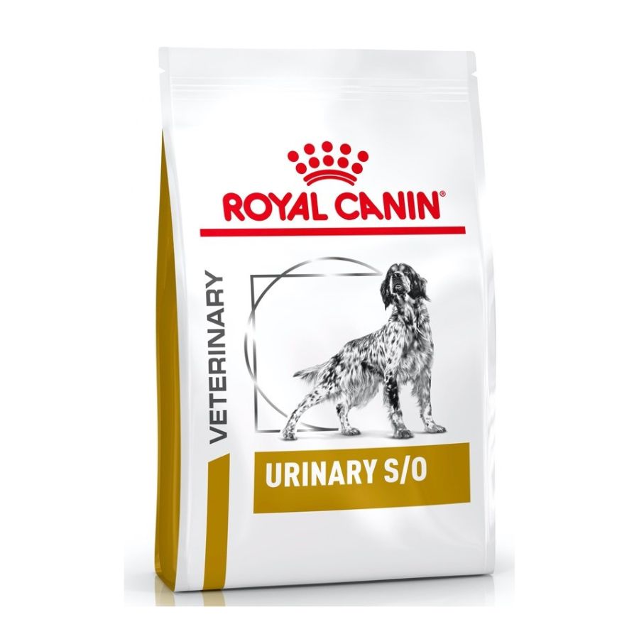 Royal Canin Alimento Seco Perro Adulto Urinary S/O, , large image number null