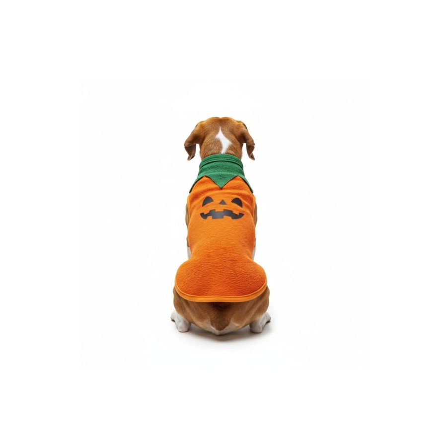Roperros disfraz calabaza variedades, , large image number null