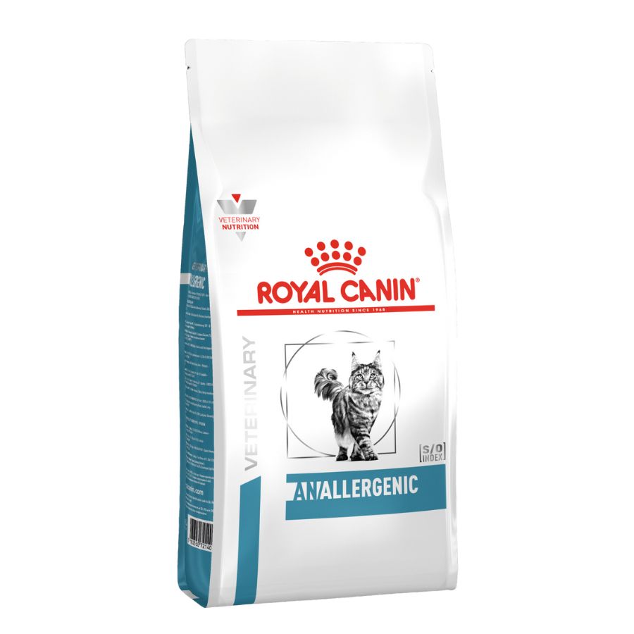 Royal canin anallergenic feline 2 KG, , large image number null