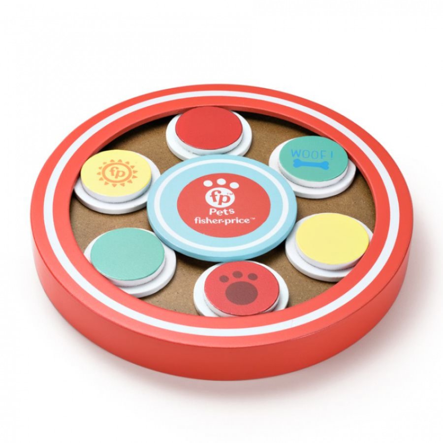 Fisher price plato interactivo prato unidad, , large image number null