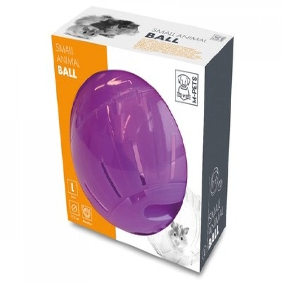 Bola de hamster - l Large, , large image number null