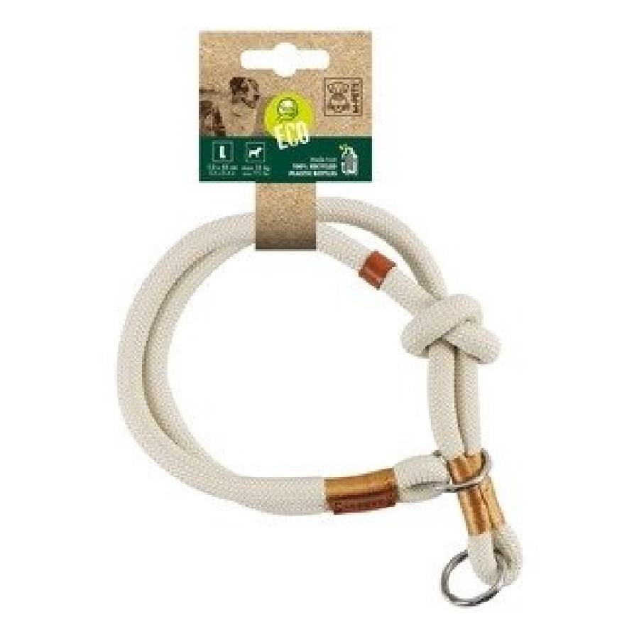 Eco Dog Collar - Blanco, , large image number null