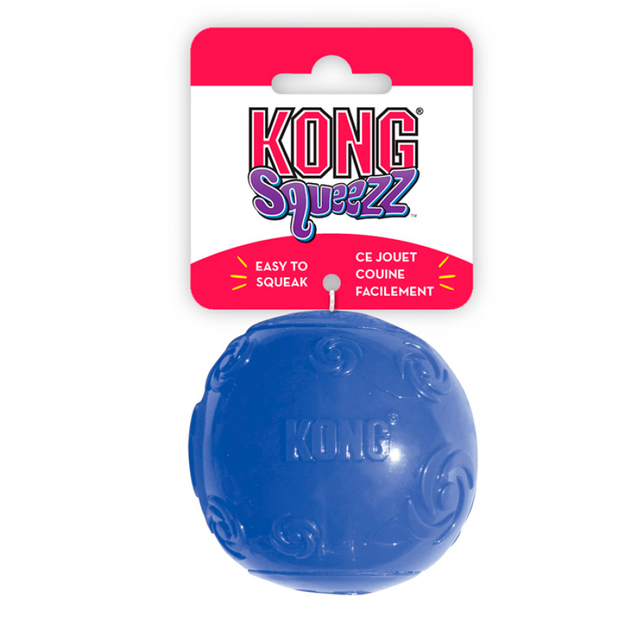 Kong Squeezz Ball, , large image number null