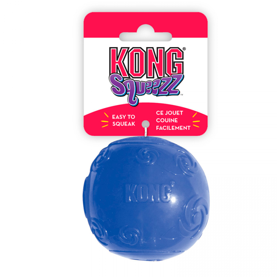 Kong Squeezz Ball