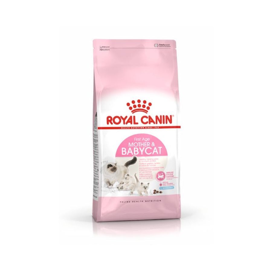 Royal Canin Mother & Baby cat alimento para gato, , large image number null