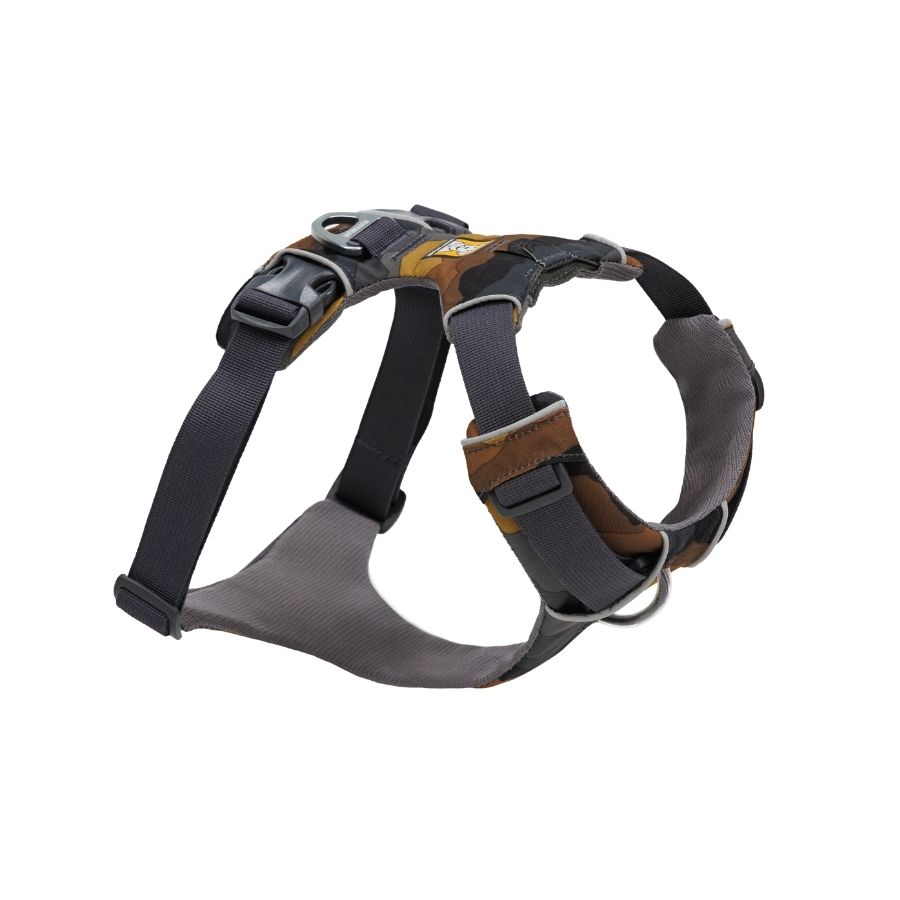 Ruffwear front range arnés - moonlight mountains, , large image number null
