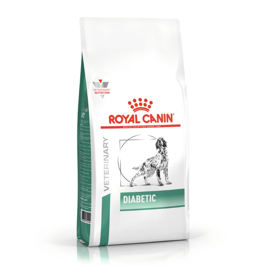 Royal Canin Alimento Seco Perro Adulto Diabetic, , large image number null