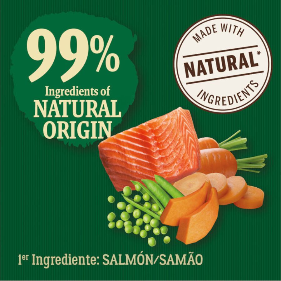 True Origins Wild Dog Adult Pacific alimento para perro, , large image number null