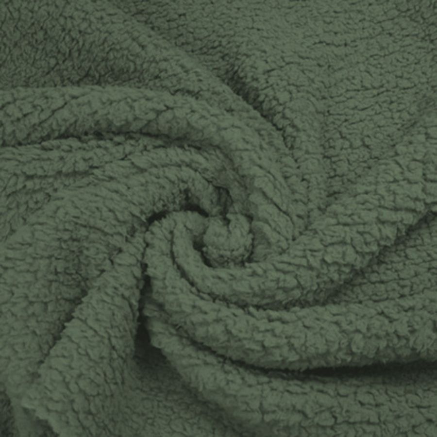 Outech sudadera borreguillo color caqui para perros, , large image number null