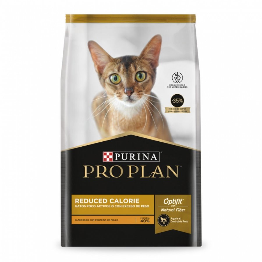 Proplan Reduced Calories Cat, , large image number null