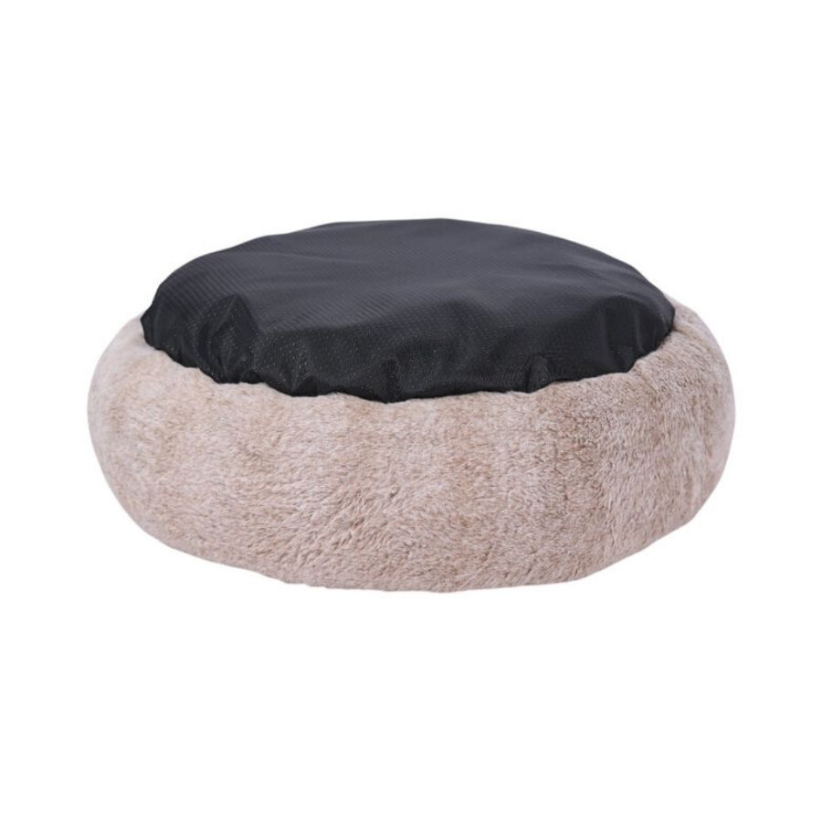 Leeby dog deluxe donut degradee fur, , large image number null