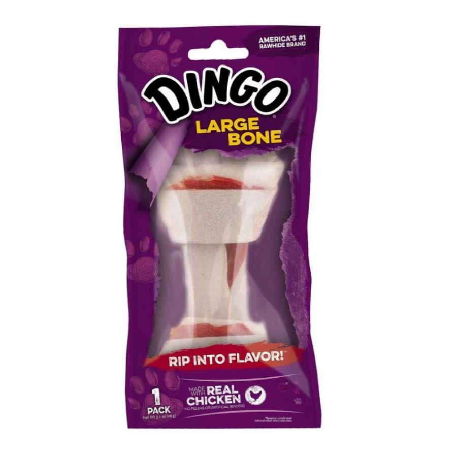 Dingo Hueso, , large image number null