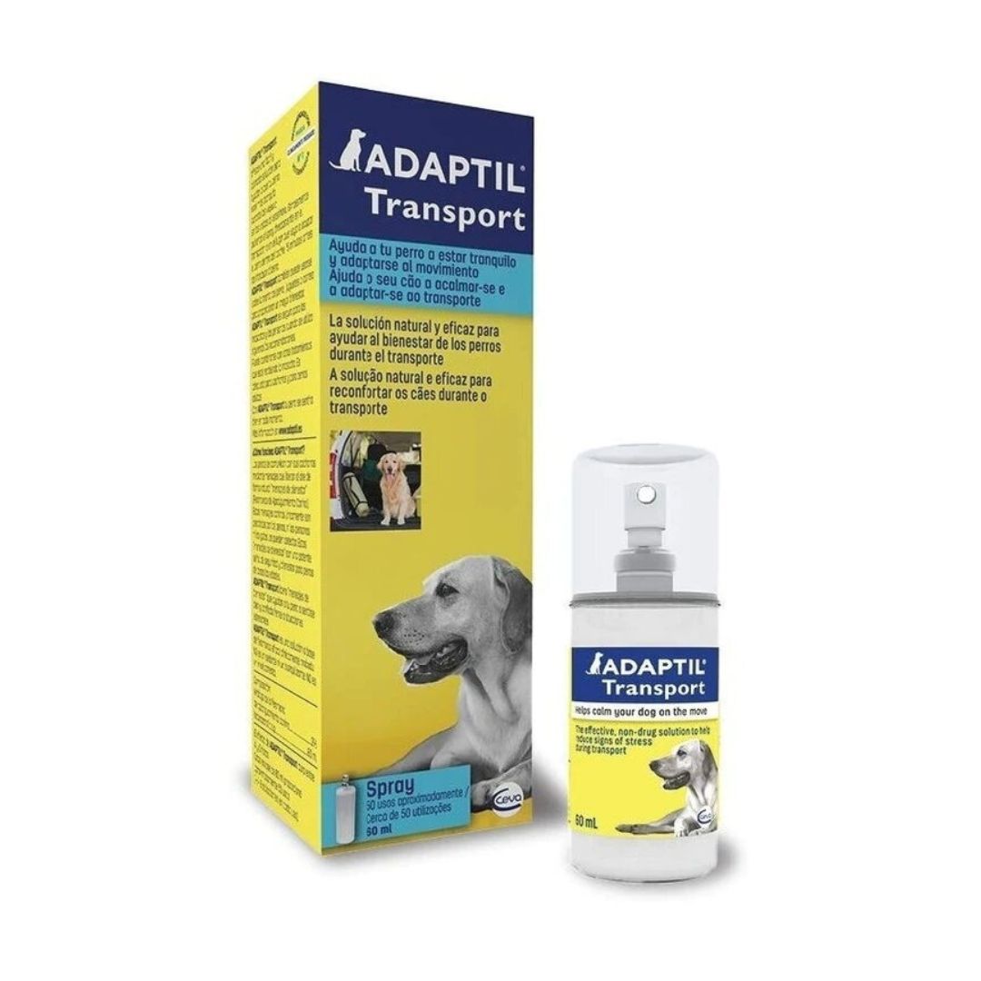 Adaptil spray 60ML, , large image number null