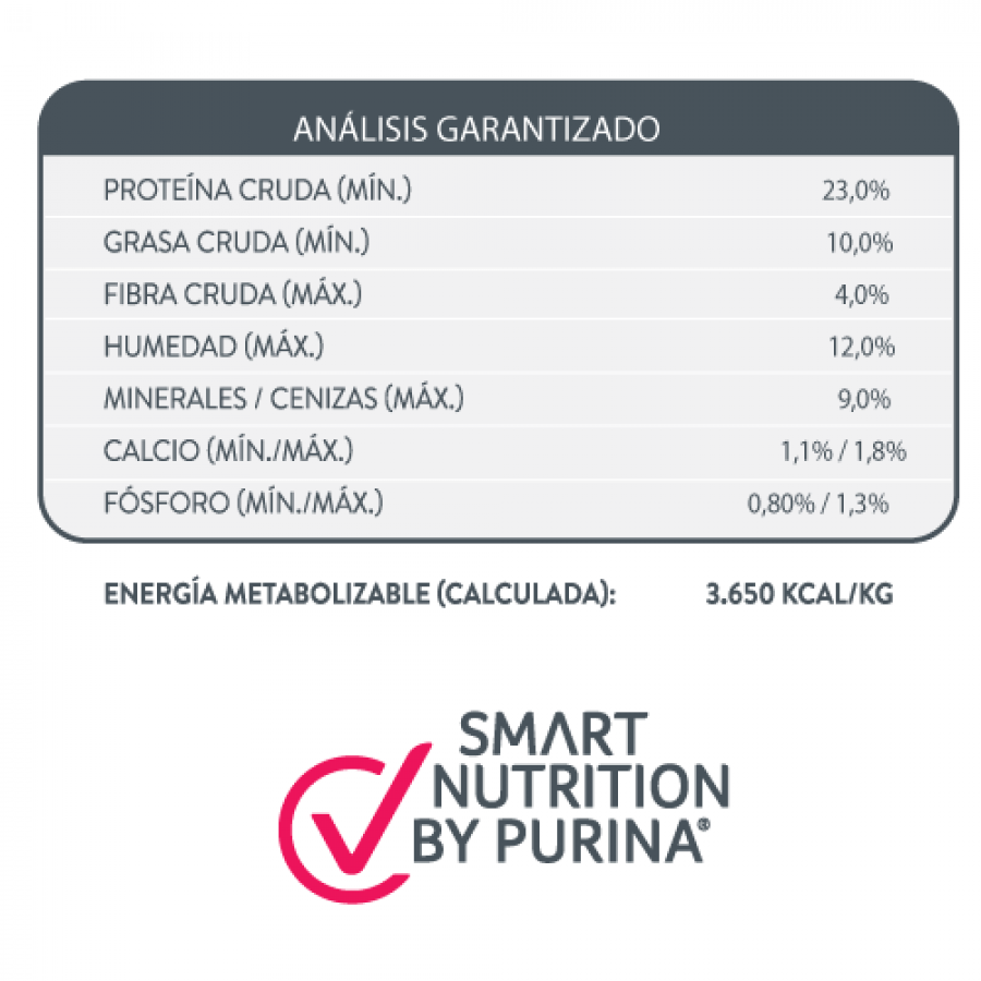 Maintenance formula adulto 15 KG alimento para perro, , large image number null