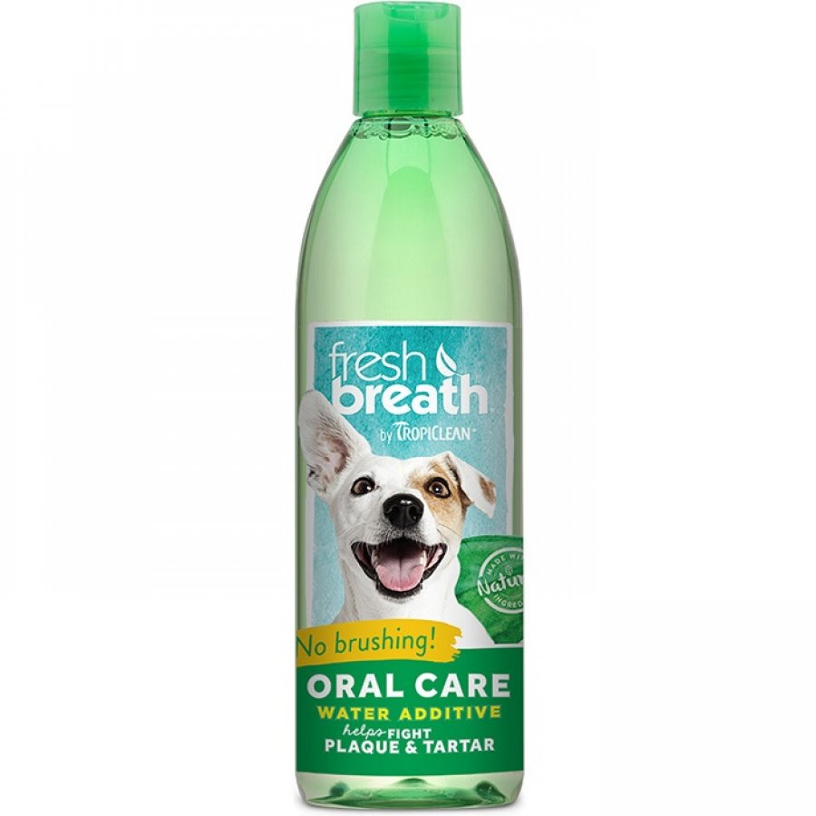 Oral care water additive, , large image number null