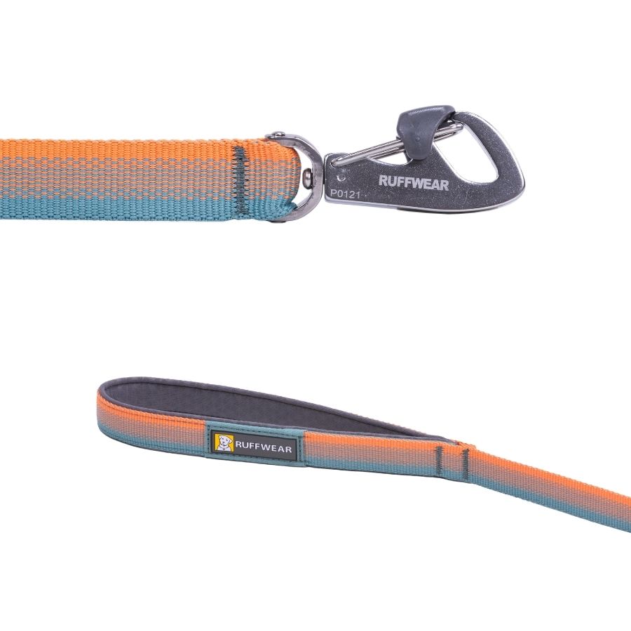 Ruffwear front range correa - spring fade 1,5mt - 20mm, , large image number null