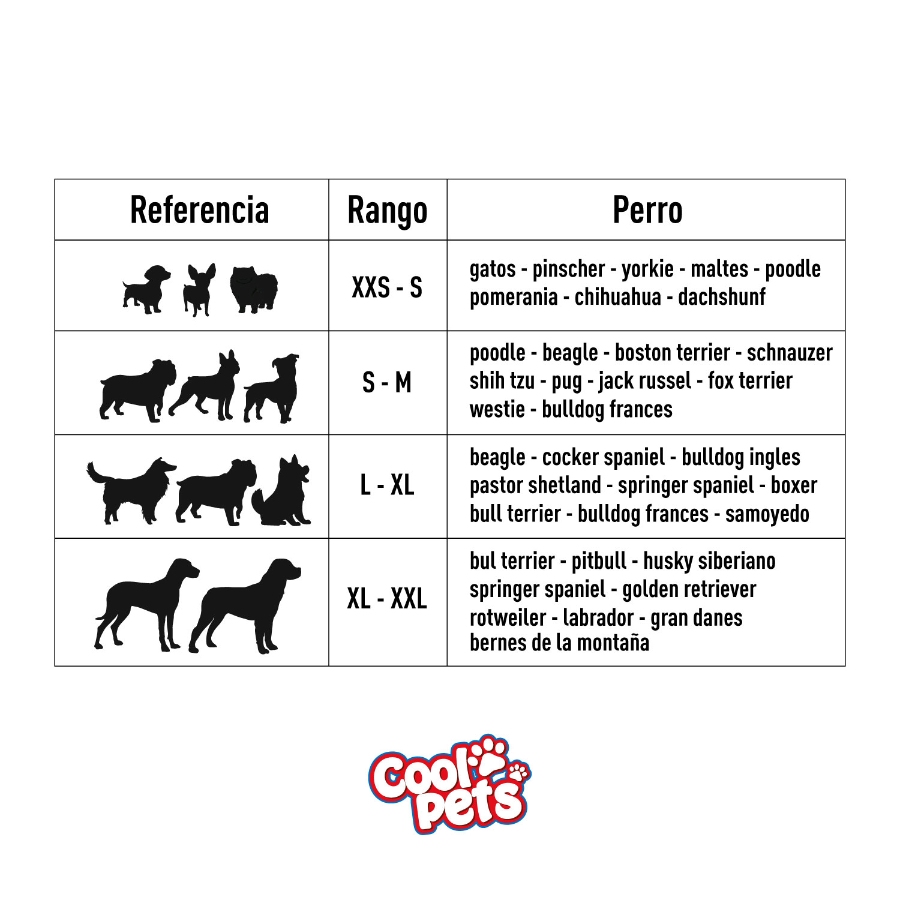 Casa Coolpets Verde Tama&ntilde;o L, , large image number null