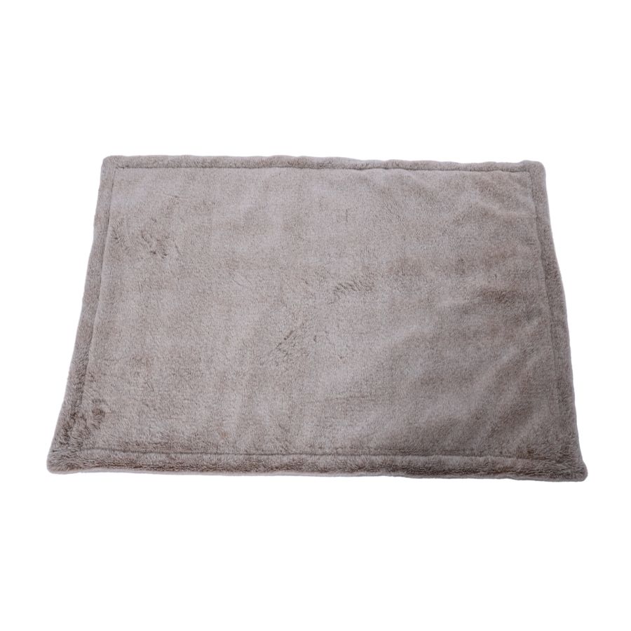 Leeby dog deluxe blanket degradee fur Talla M, , large image number null