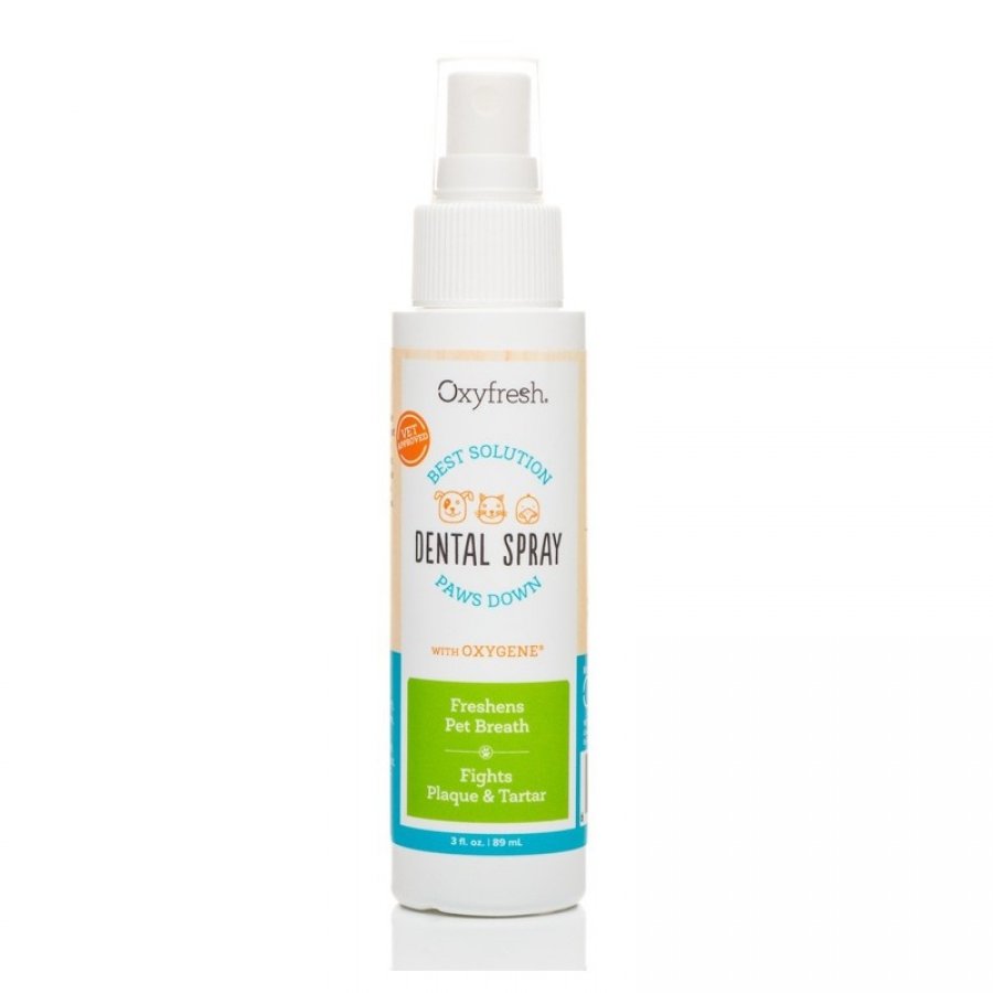 Oxyfresh spray dental 89 ML, , large image number null