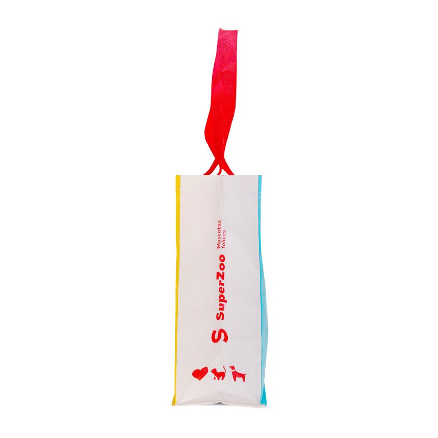 Bolsa Reutilizable SuperZoo, , large image number null