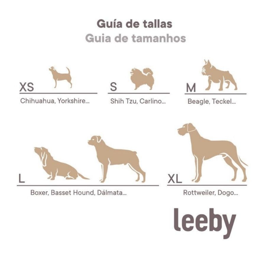 Leeby Cojín Acolchado Turquesa de Flores para perros, , large image number null