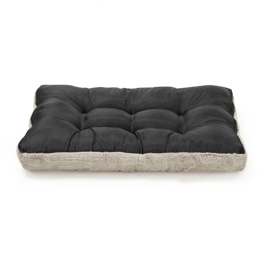 Leeby dog deluxe mattress deer, , large image number null