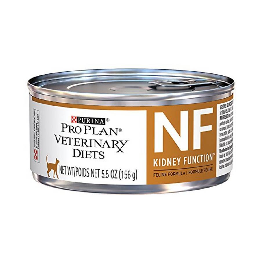 Proplan lata feline kidney function alimento húmedo para perros, , large image number null
