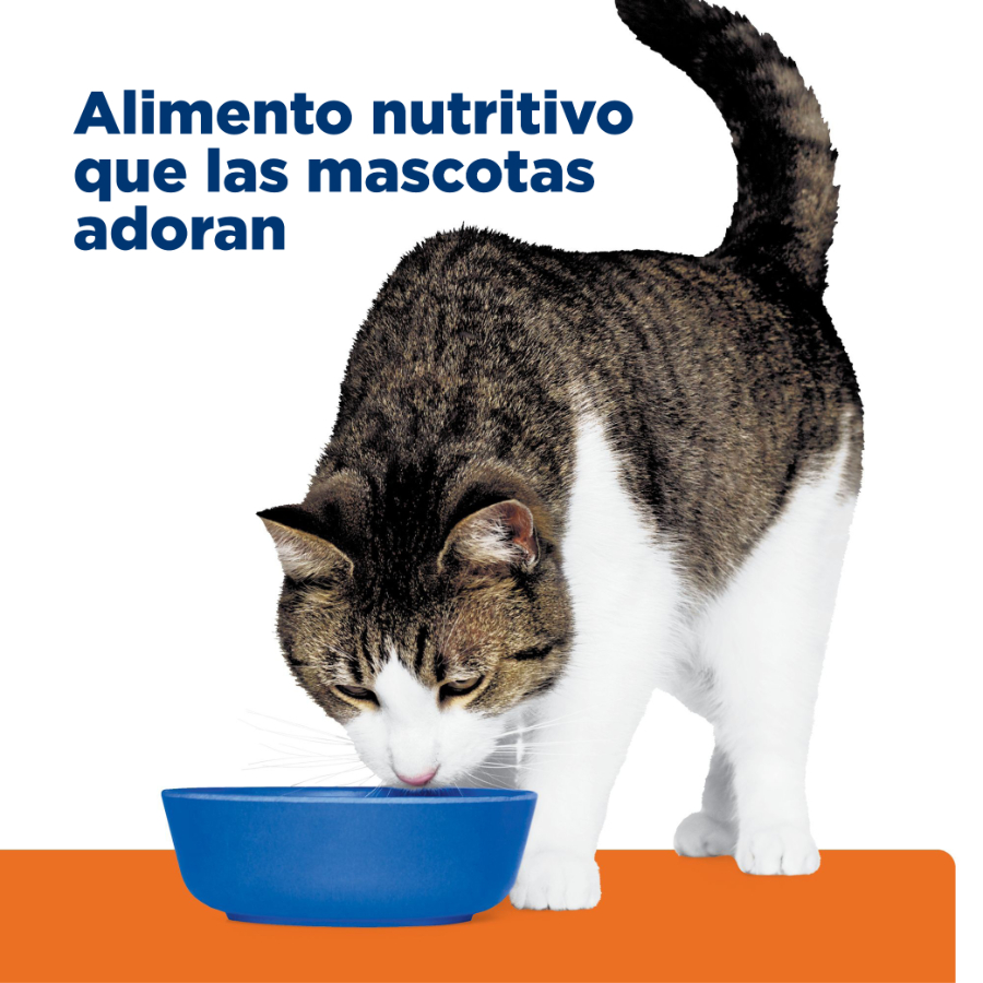 Hills feline metabolic + urinary 2.88 KG, , large image number null