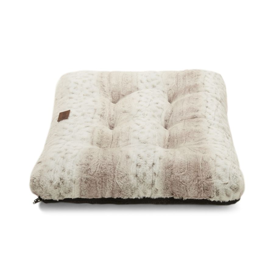 Leeby dog deluxe mattress deer, , large image number null