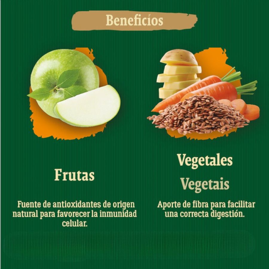 True Origins Wild Dog Puppy Country Water alimento para perro, , large image number null
