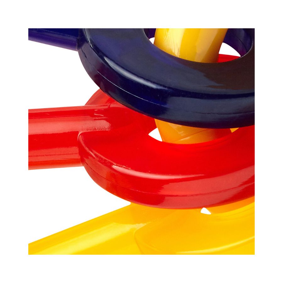 Llave para la dentici&oacute;n del cachorro de tocino Talla XS, , large image number null