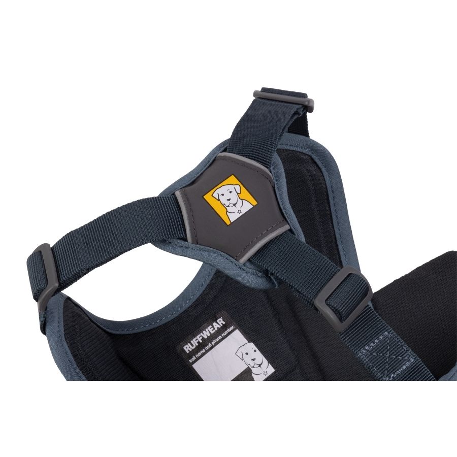 Ruffwear web master arnés - azul, , large image number null
