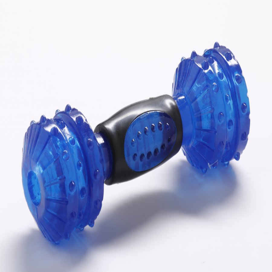 Electric dumbbell