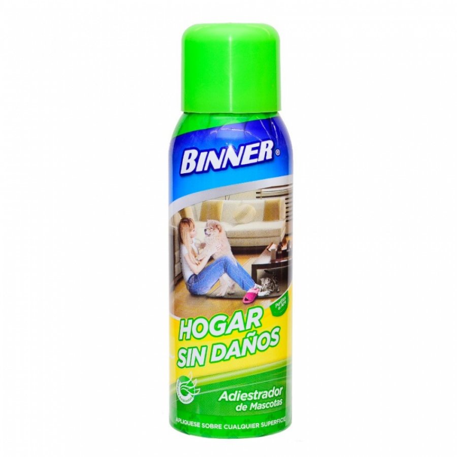 Binner hogar sin daño 400ML 400 ML, , large image number null