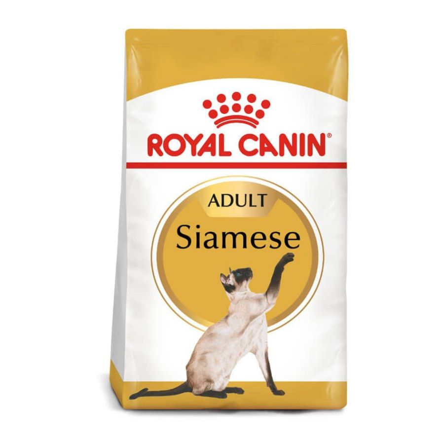 Royal Canin adulto siamese 1.5 KG alimento para gato, , large image number null