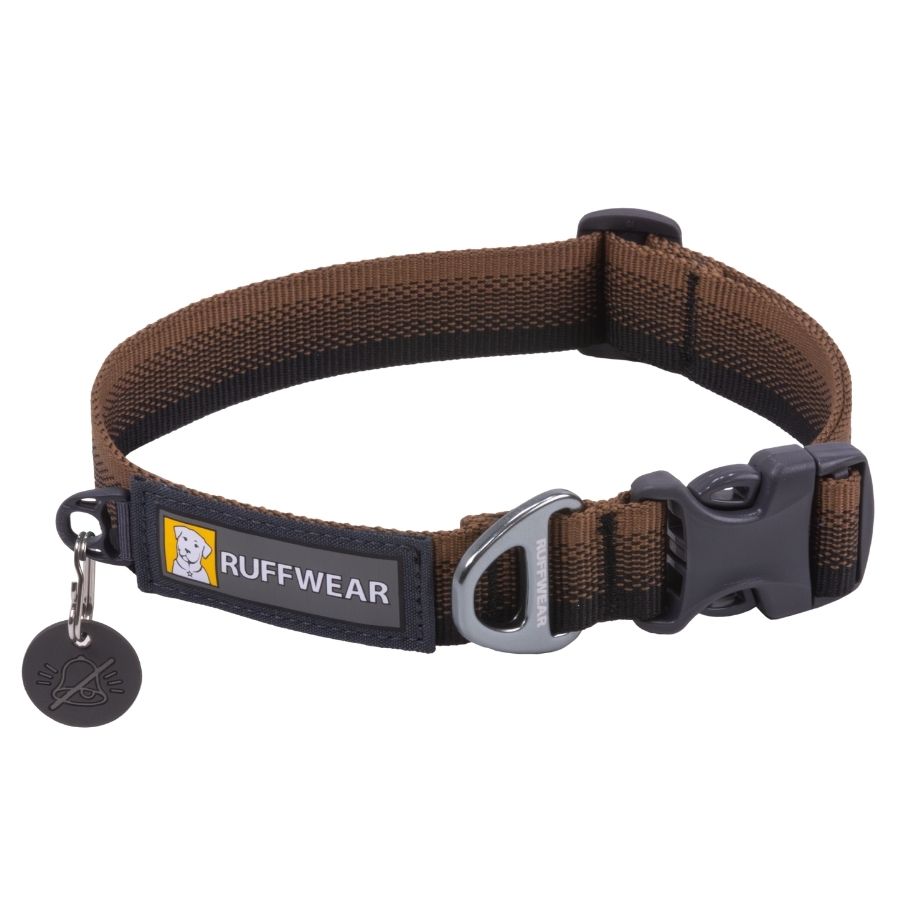Ruffwear front range collar - moonlight fade, , large image number null