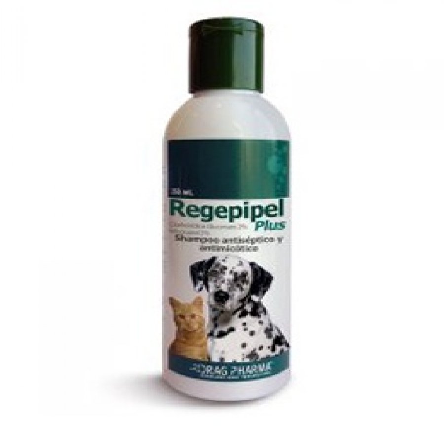 Regepipel plus 150 ML