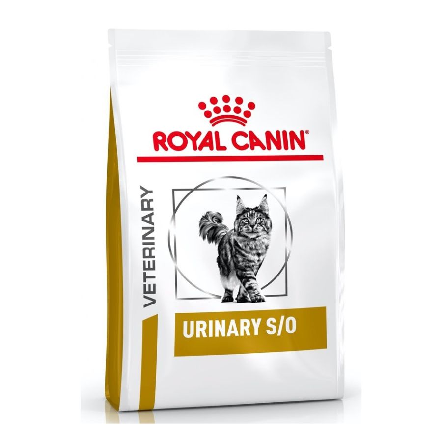 Royal Canin Alimento Seco Gato Adulto Urinary S/O, , large image number null