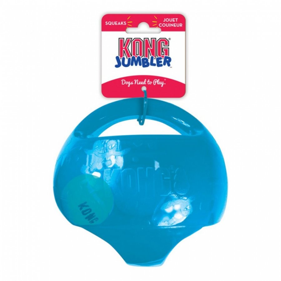 Kong Jumbler Ball, , large image number null