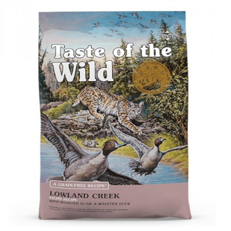 Taste Of The Wild Low Land Creek