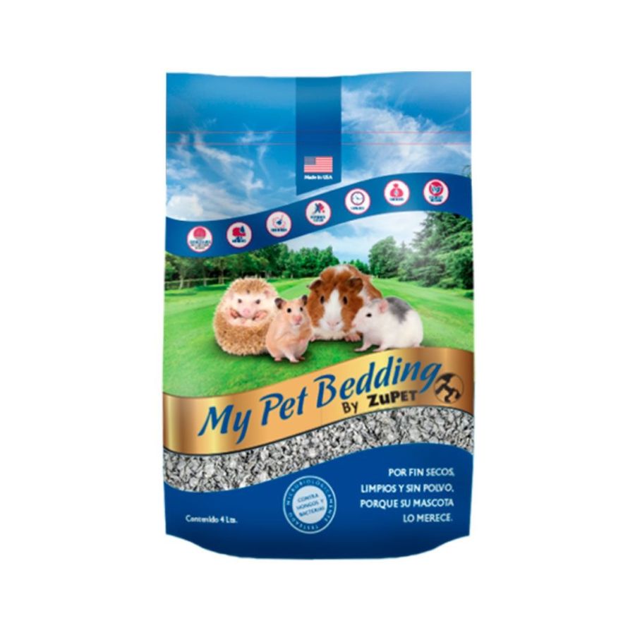 My pet bedding 4LT, , large image number null