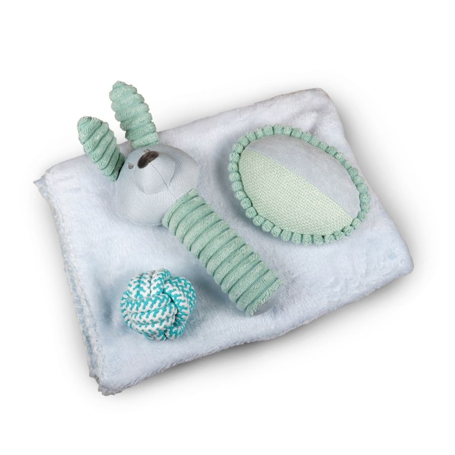 Comfort Pack de Bienvenida para cachorros, , large image number null